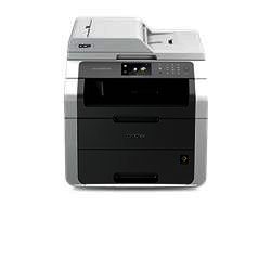 Brother DCP-9020CDW Colour Laser All-In-One Printer
